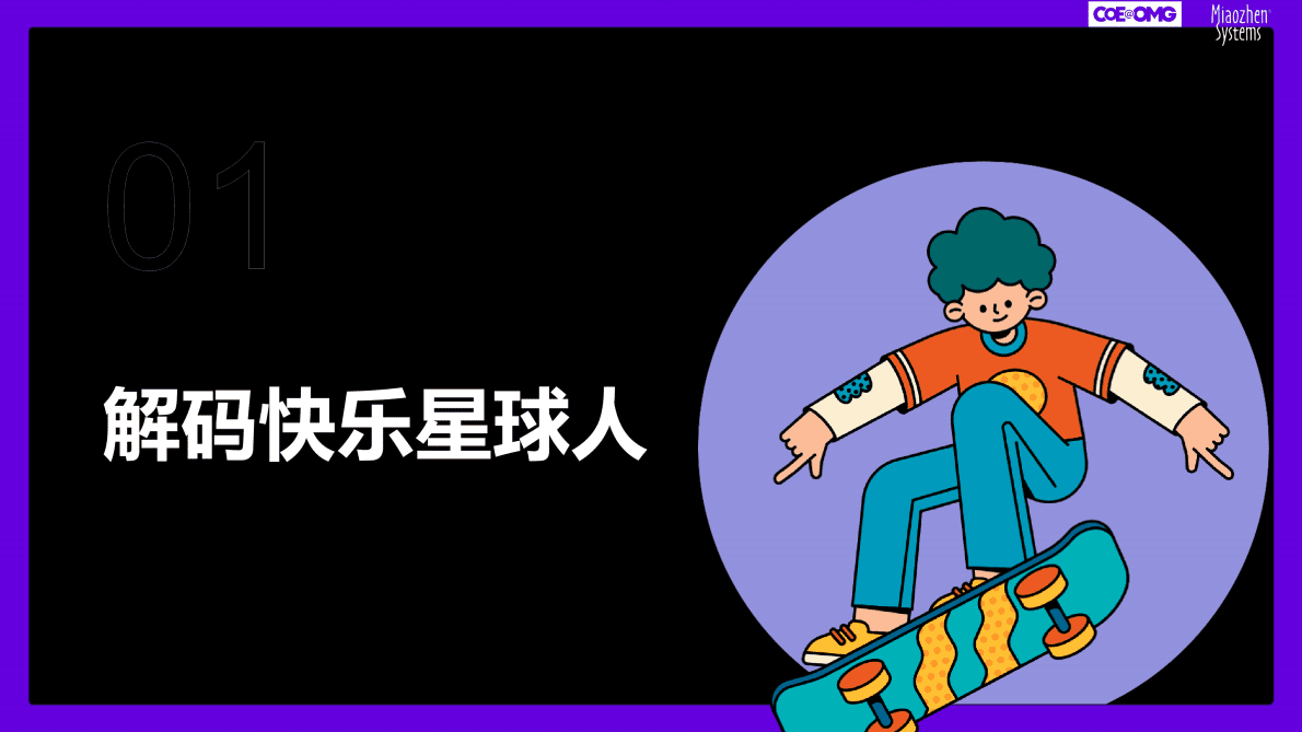OMG宏盟&秒针系统：快乐星球人，氪金新趋势&mdash;&mdash;成年95后消费趋势研究 第4页