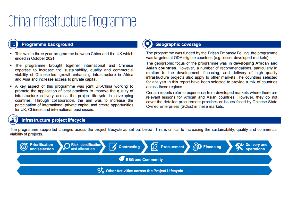 中国对外承包工程商会：东非基础设施市场深度研究&mdash;&mdash;肯尼亚和乌干达 第2页