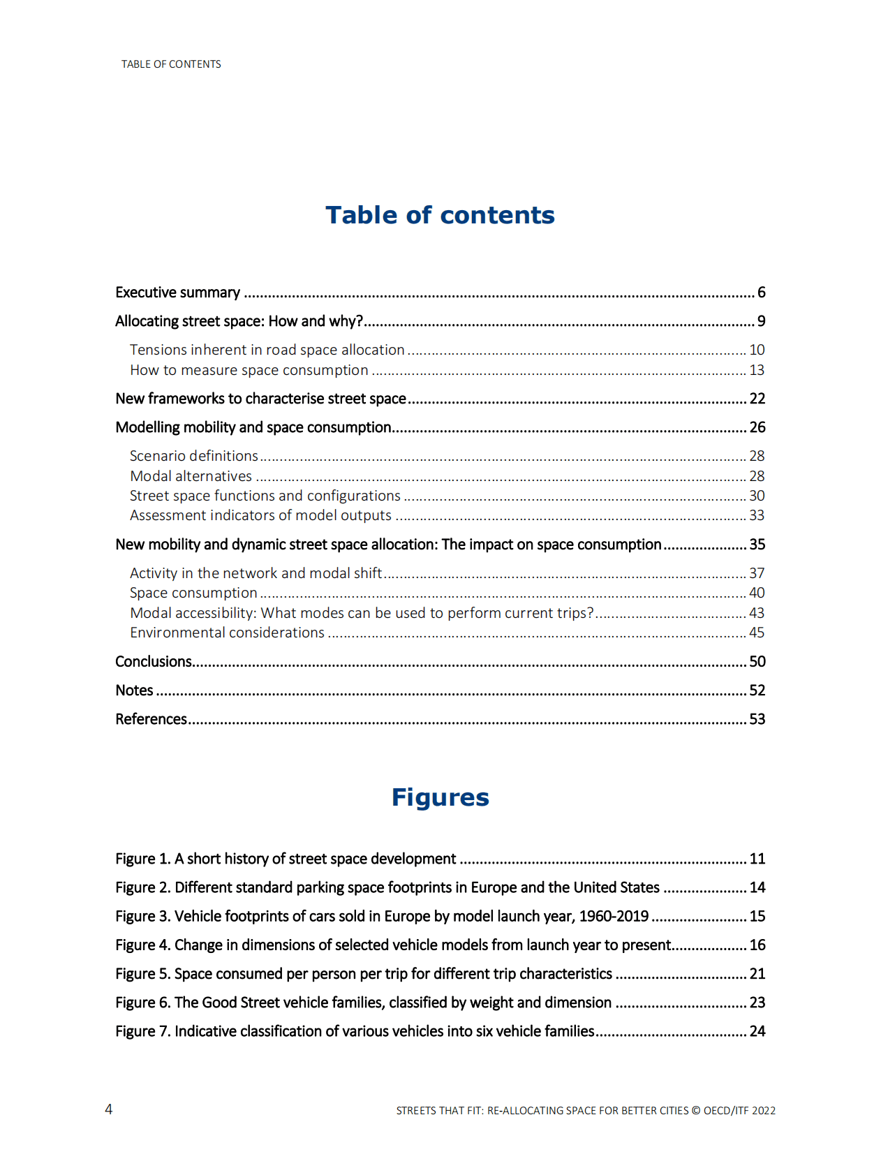 ITF：适合的街道：为更好的城市重新分配空间【英文版】 第5页