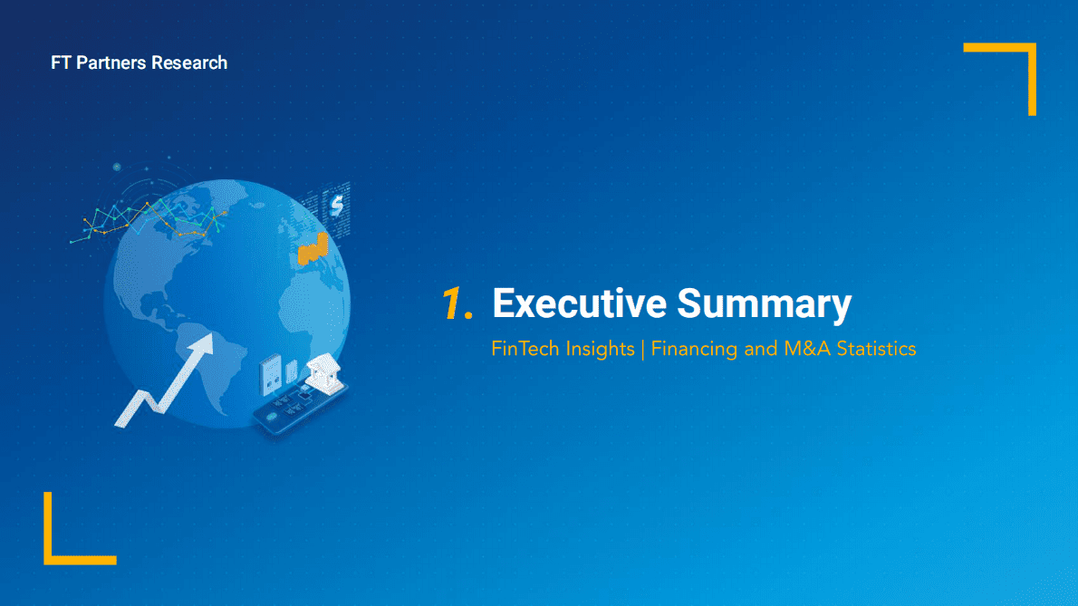 FT Partners：2022年Q2全球金融科技投资分析【英文版】 第5页
