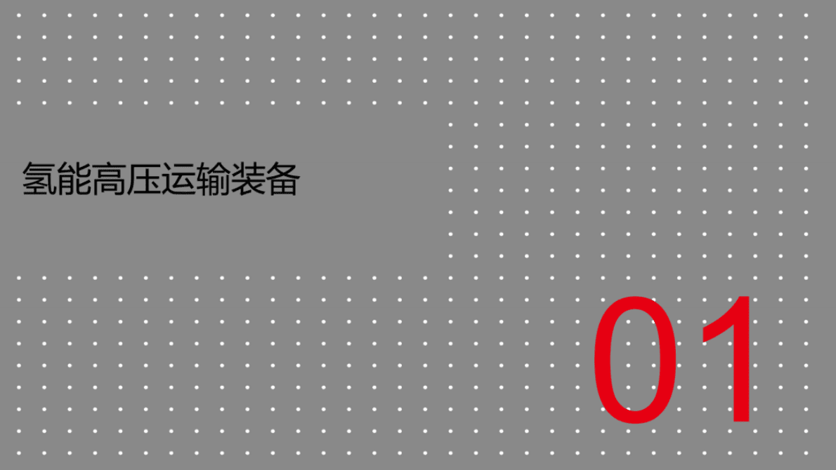 浙江蓝能曹文红：氢能高压储运技术发展与挑战 第3页
