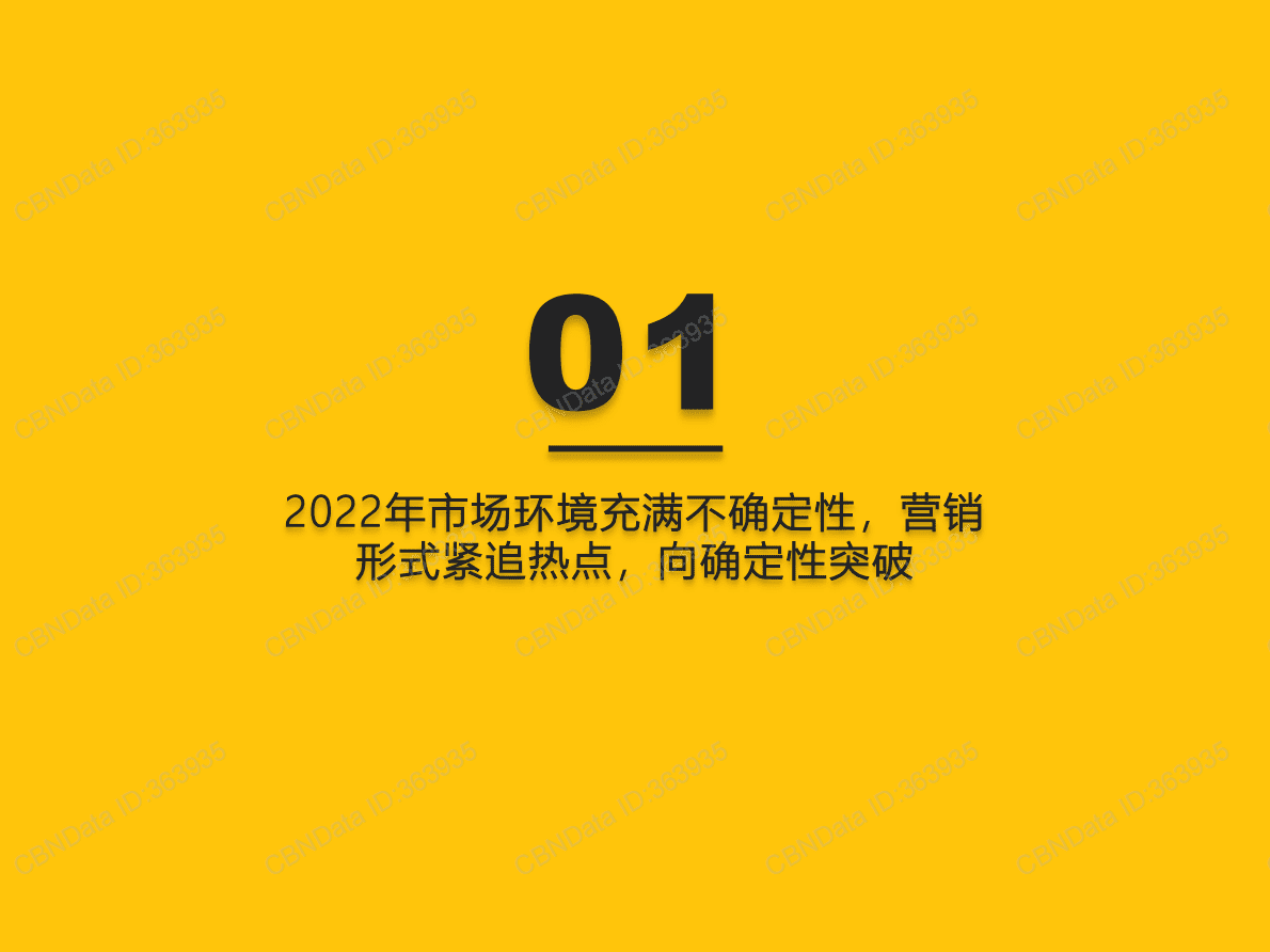QuestMobile：2022年营销热点事件盘点 第3页