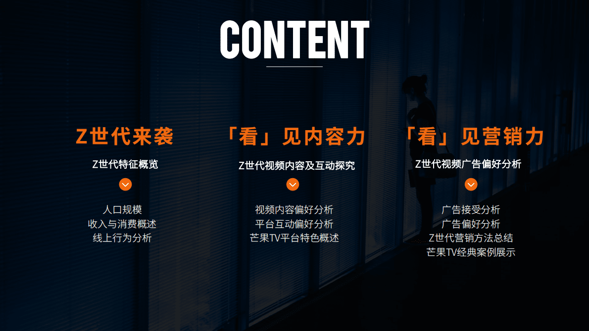 看见Z世代：95后&00后视频用户行为研究报告 第3页