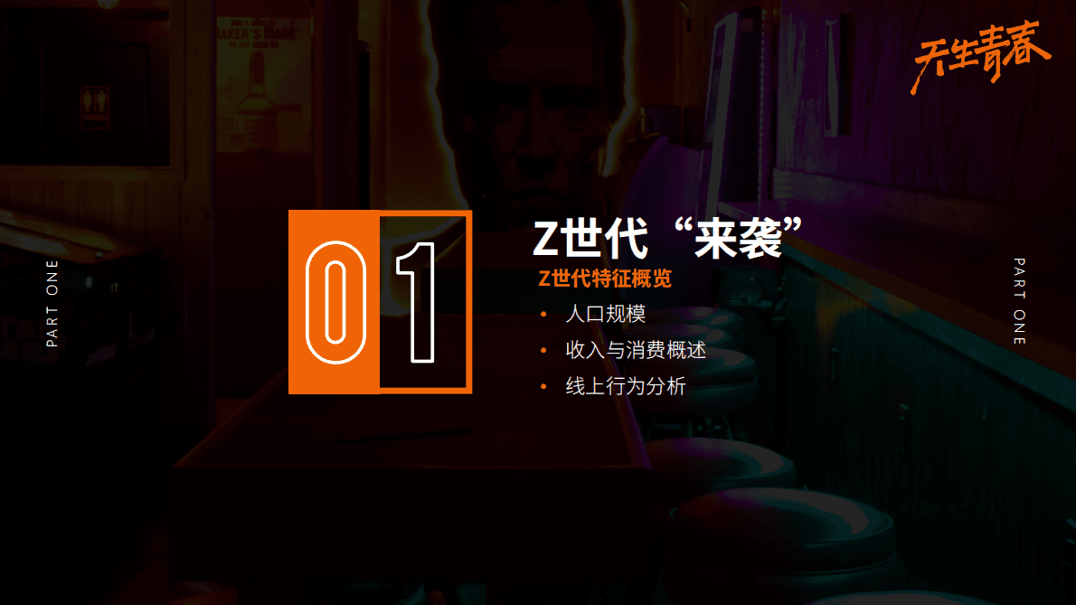 看见Z世代：95后&00后视频用户行为研究报告 第4页