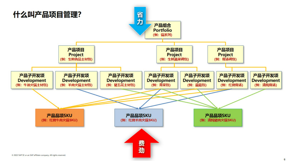 思爱普：赋能企业数字化制造能力，提升竞争优势与效益 第6页