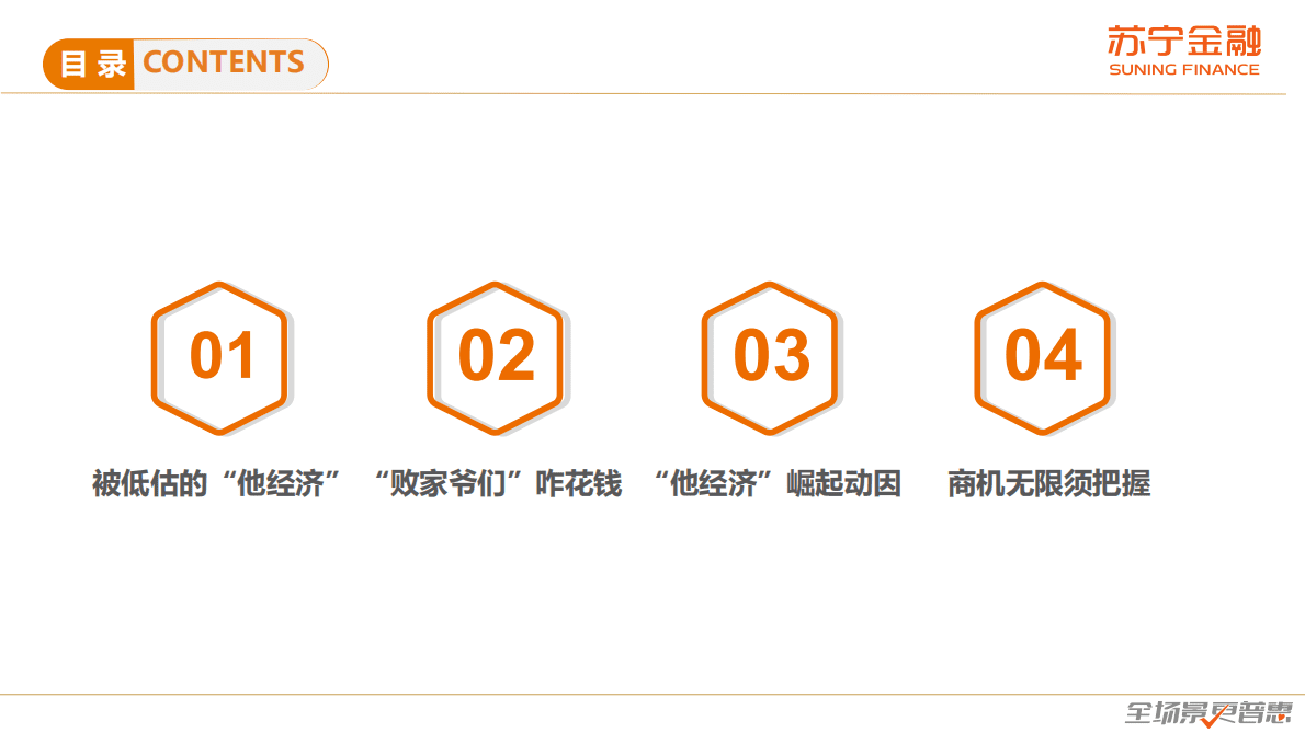 苏宁金融研究院：男性群体消费趋势研究报告 第2页