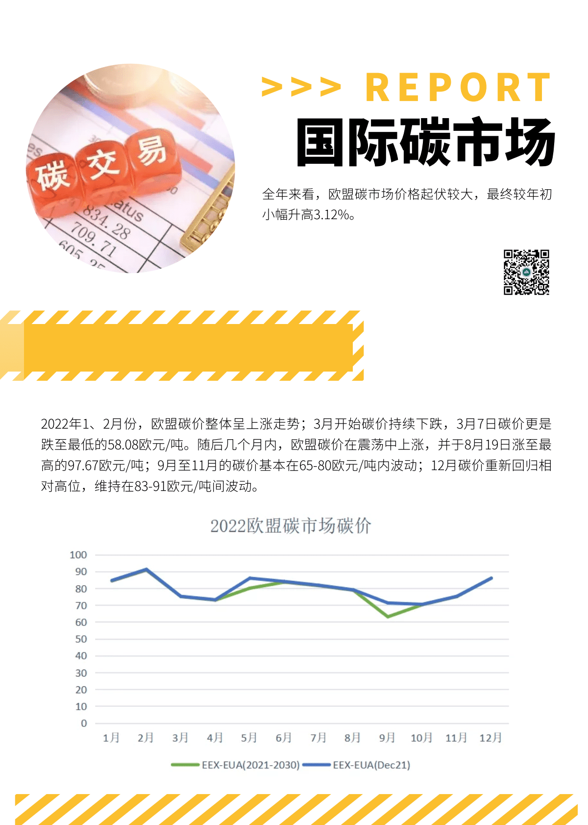 碳资产联合发展中心：2022双碳年报 第3页