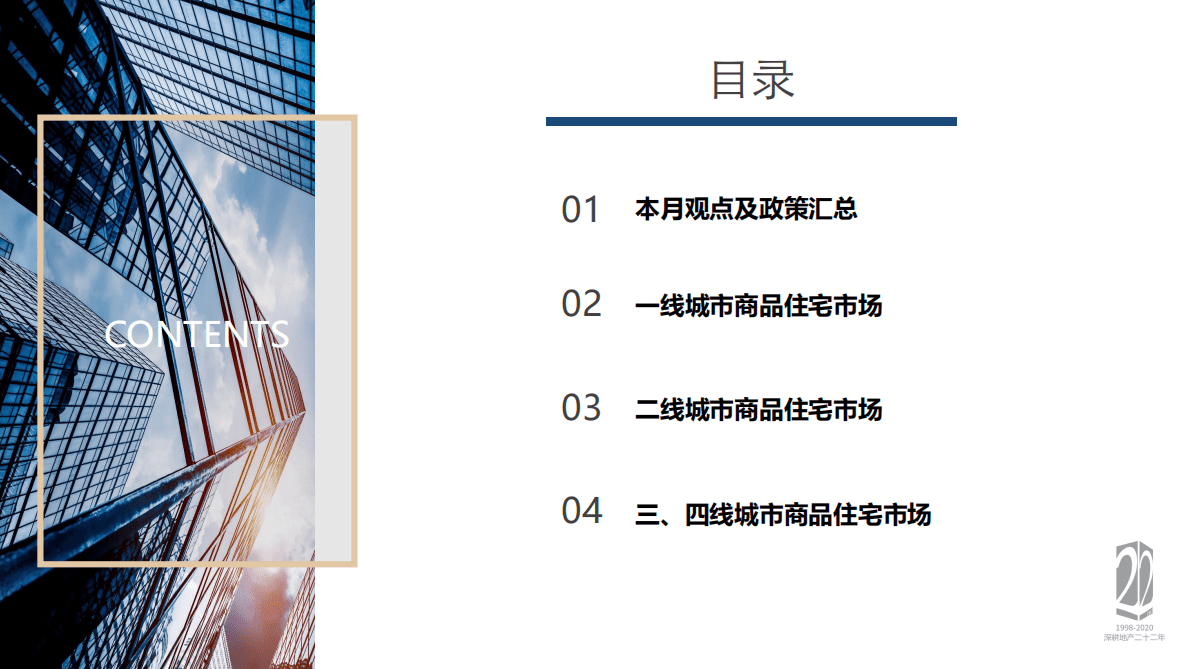 同策研究院：2022年12月全国商品住宅市场交易月报 第2页