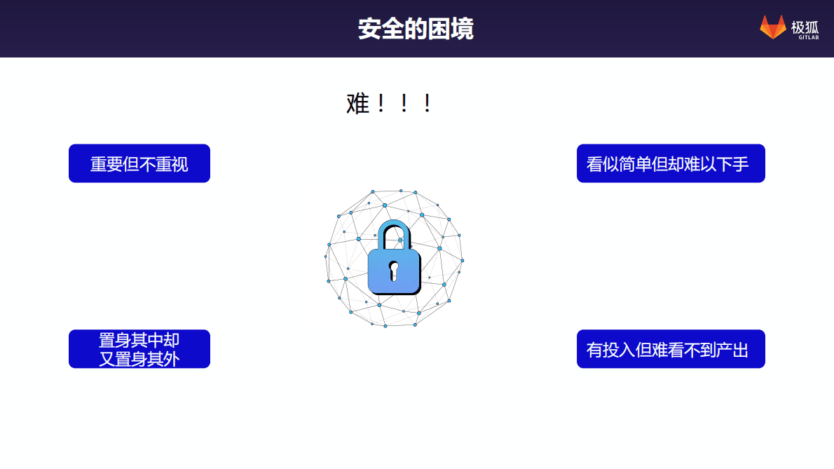 极狐：云原生应用的安全防护体系建设思考 第4页