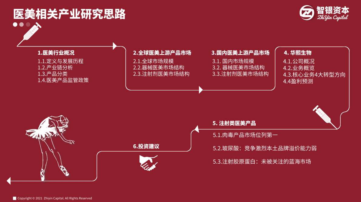智银资本：医美注射剂产品专题研究 第2页