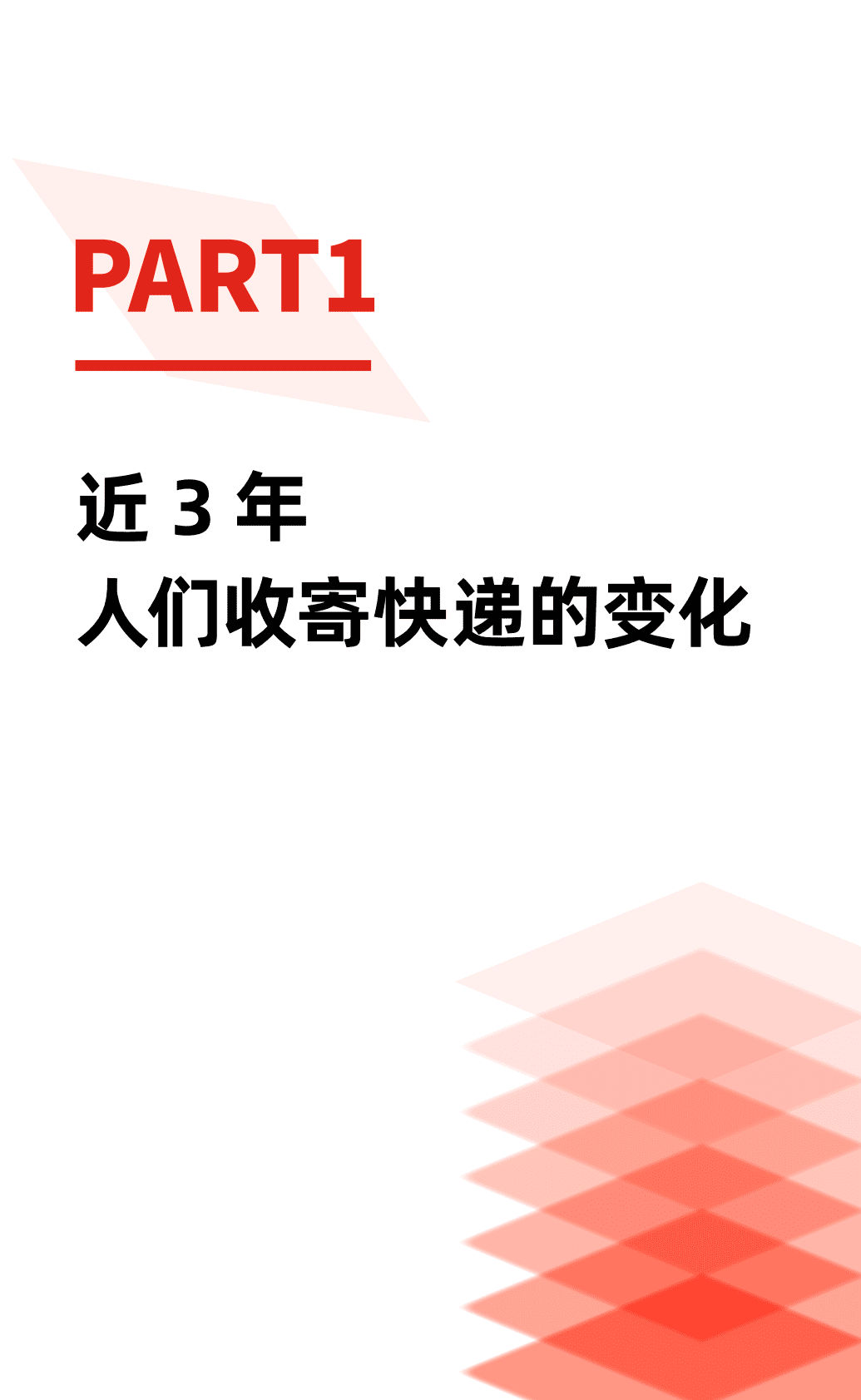 DT研究院：2023快递幸福感报告 第5页