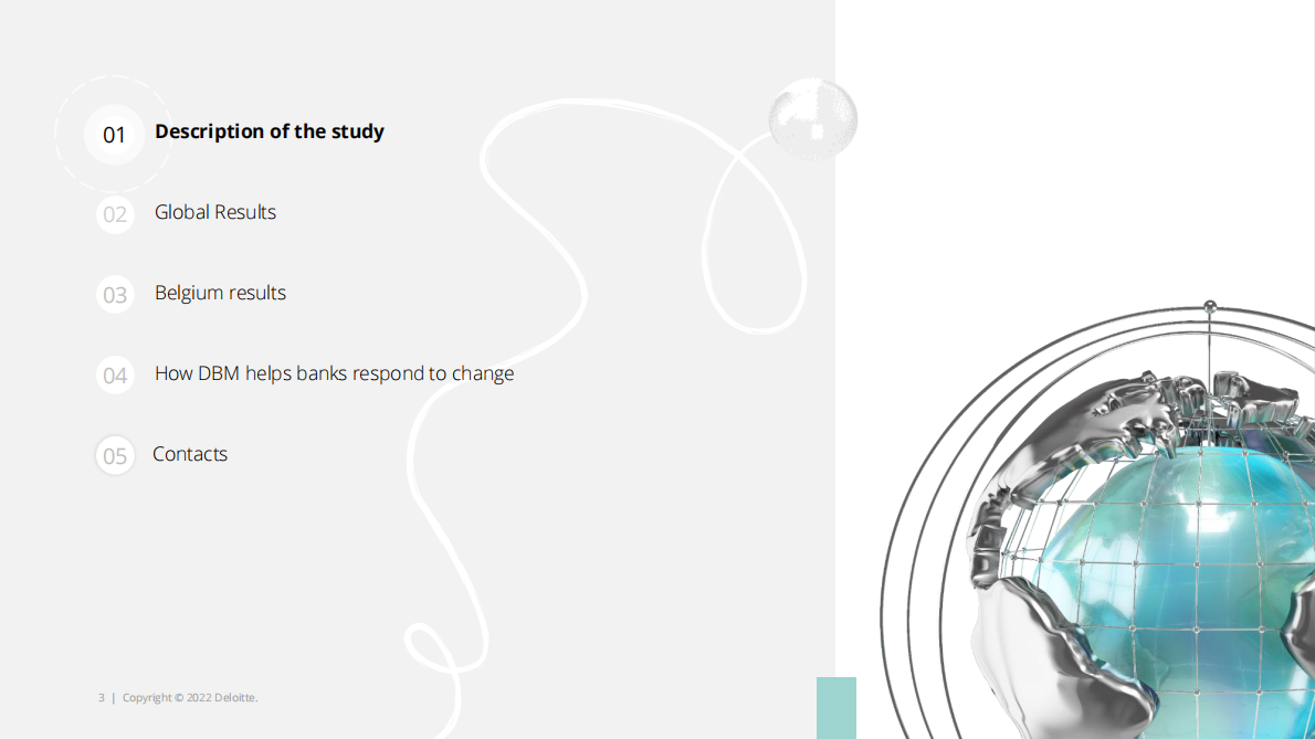 德勤：2022年数字银行成熟度报告【英文版】 第3页