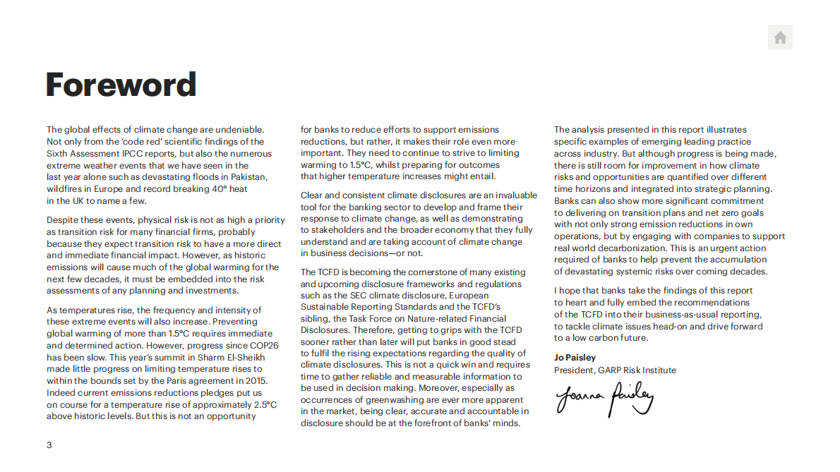 Accenture：2022年全球银行进展报告【英文版】 第3页