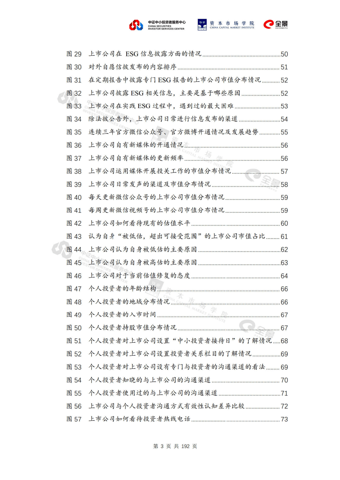 中国证券业协会：上市公司投资者关系工作年度报告（2021） 第4页