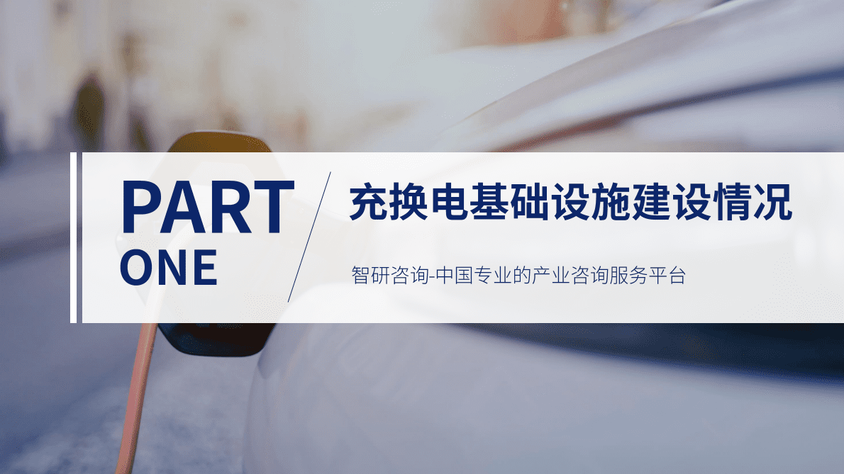 智研咨询：2022年12月中国换电服务产业动态监测 第3页