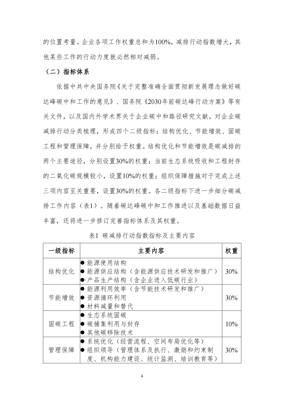 北京理工大学：中国上市公司碳减排行动指数研究报告 第6页