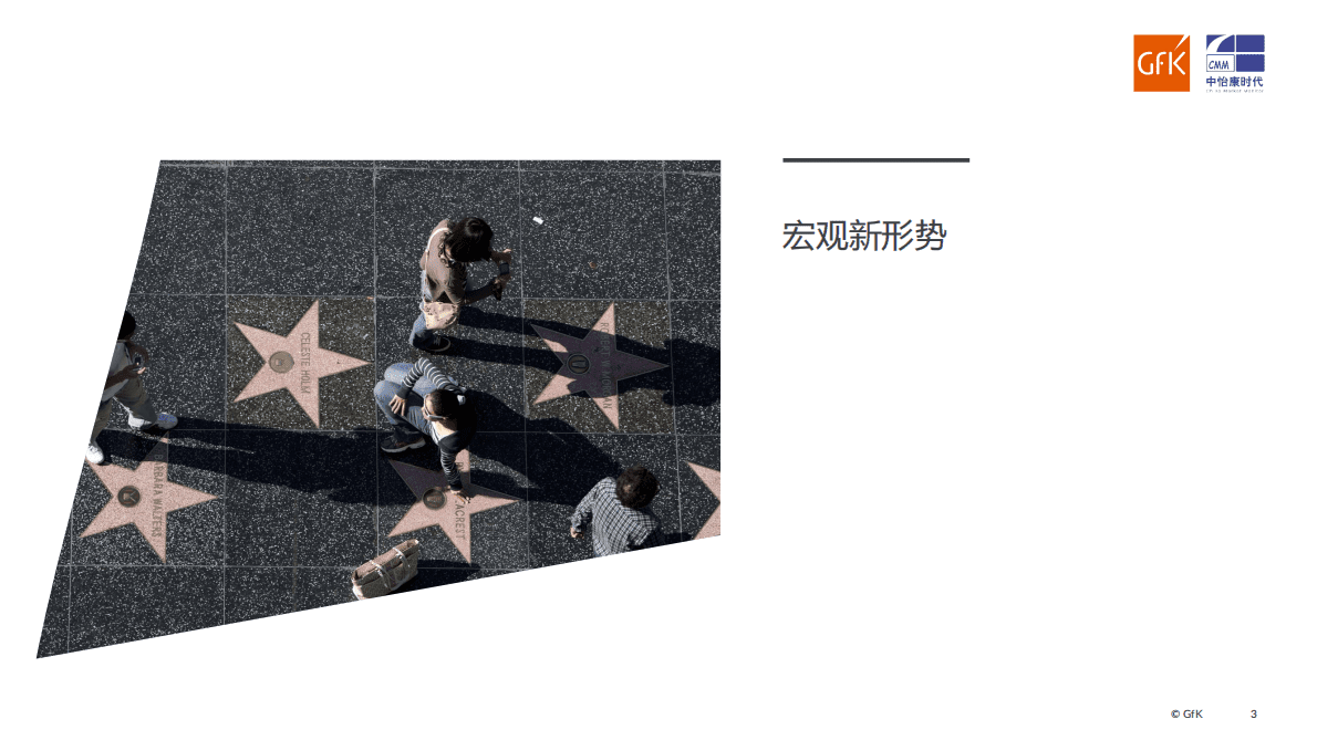 GfK：新形势下的家电零售暨2022年家电市场总结 第3页