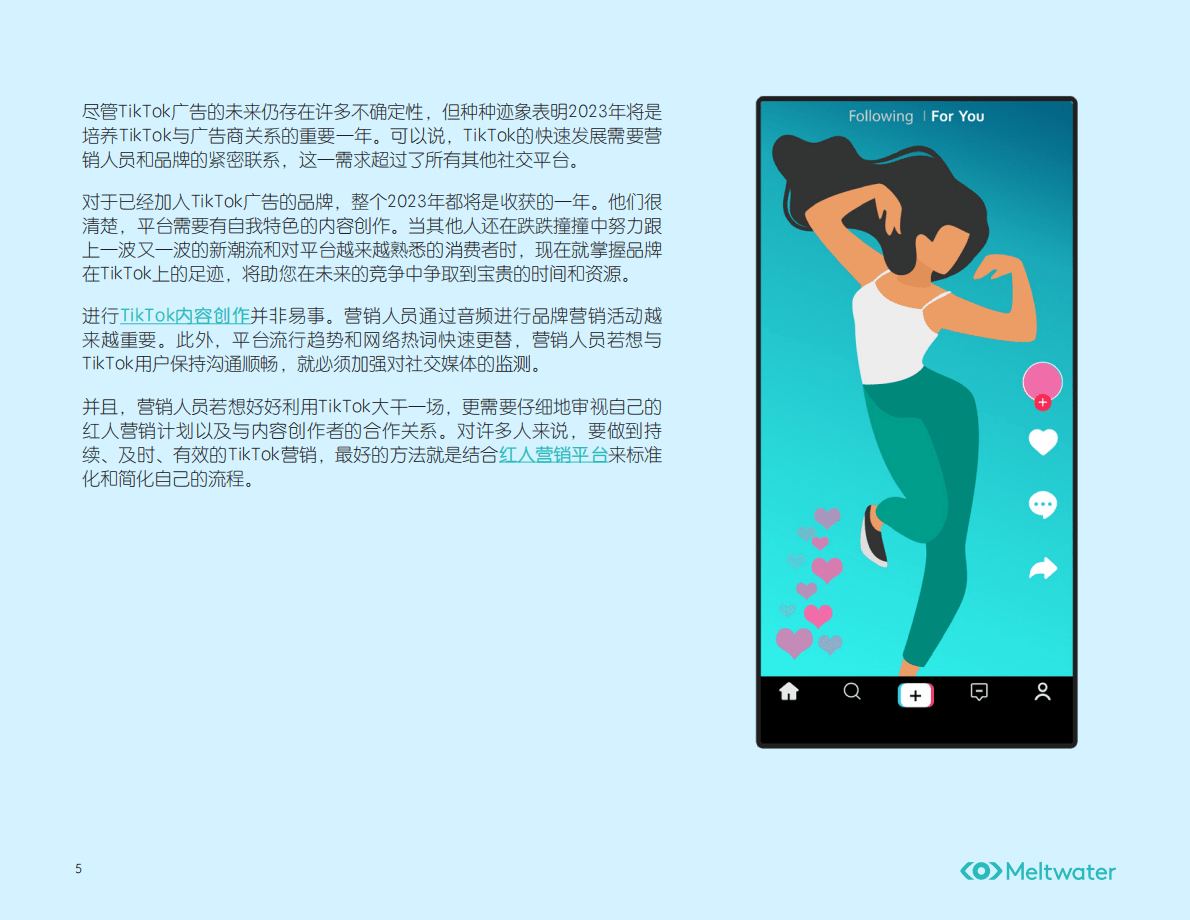 Meltwater融文：2023年全球市场营销趋势 第5页