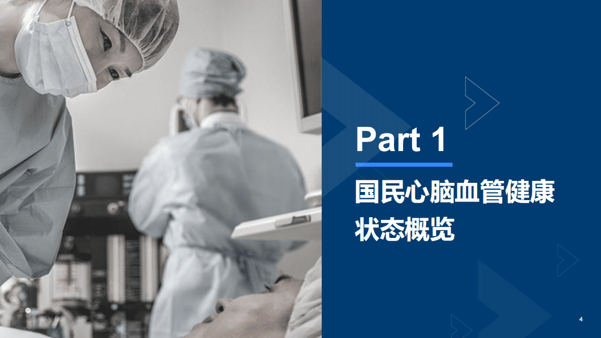 波士顿科学&百度指数：2022心脑血管健康趋势报告 第5页
