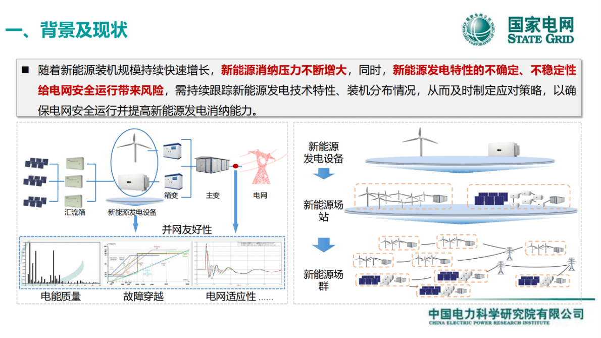 国家电网：面向新型电力系统的光储并网关键技术 第4页