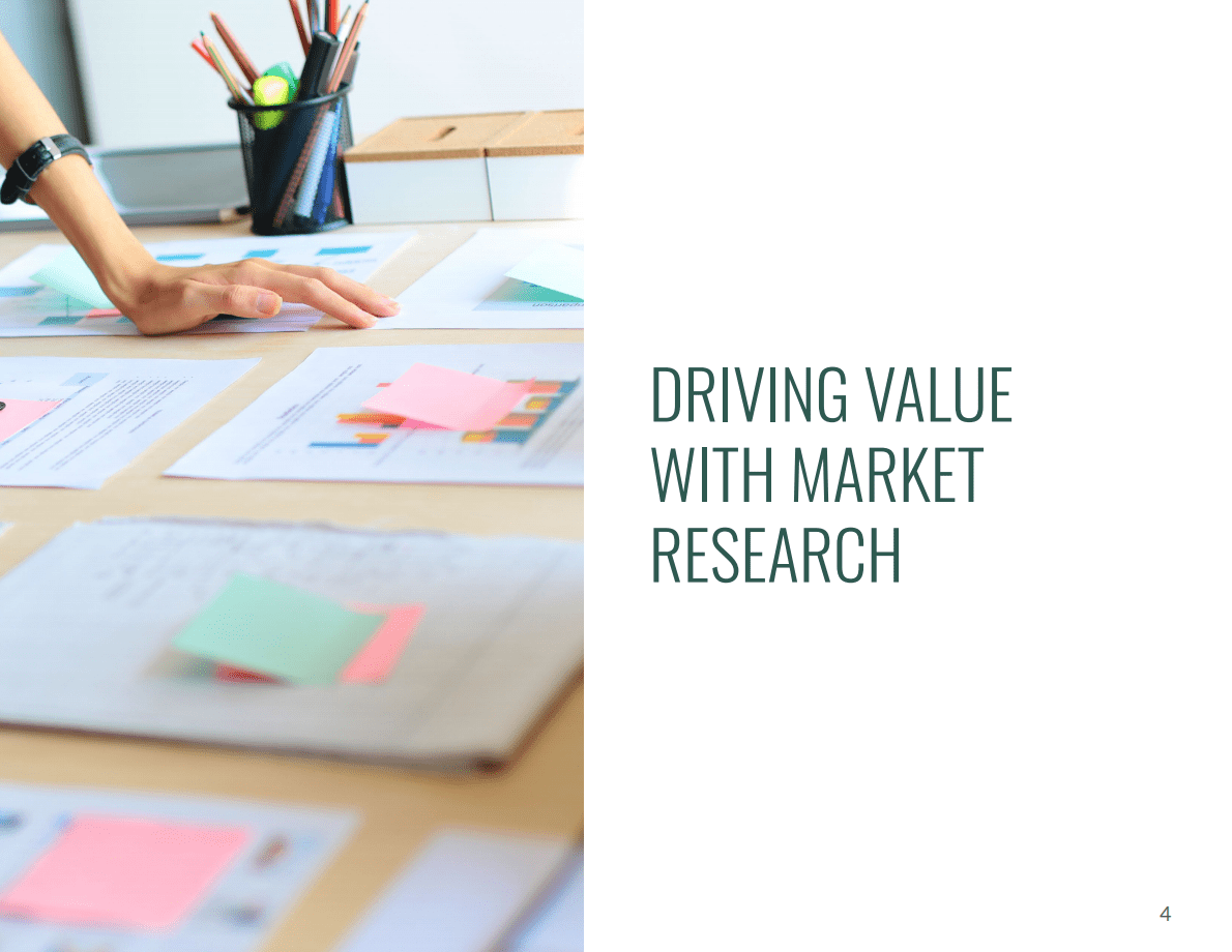 Hanover Research：2022年市场研究现状报告【英文版】 第4页