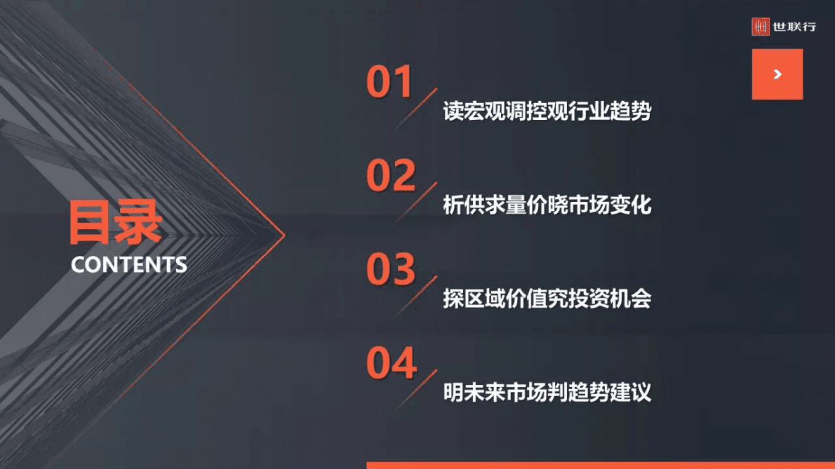 世联行：武汉市2022年宏观环境及市场环境分析研判报告 第2页