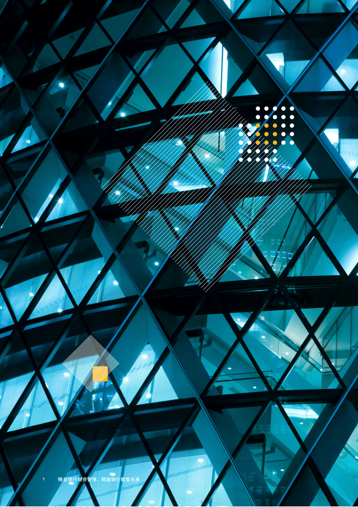 普华永道：精益银行财资管理赋能银行数智未来 第2页