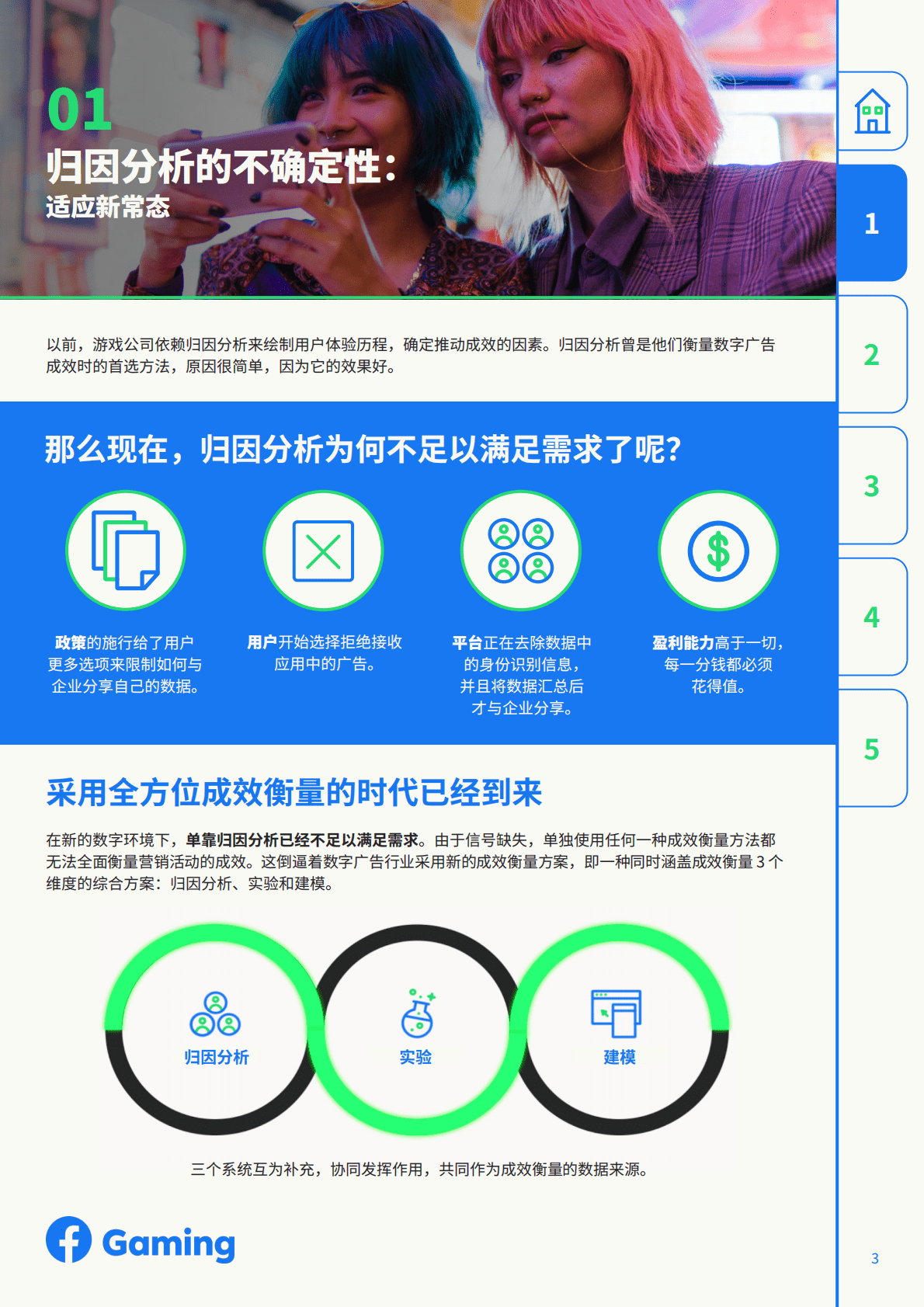 Meta：顺应时代变迁，提升广告表现 第3页