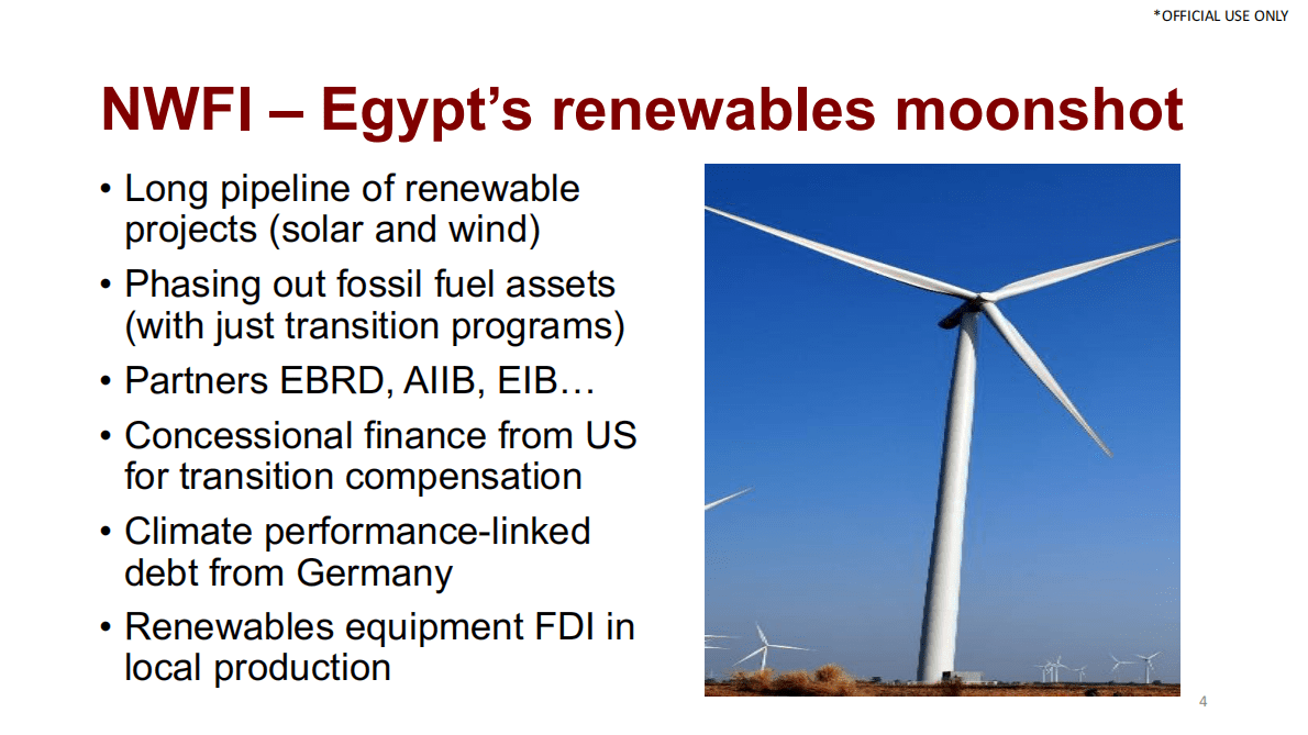2022年亚洲基础设施融资报告（英） 第4页