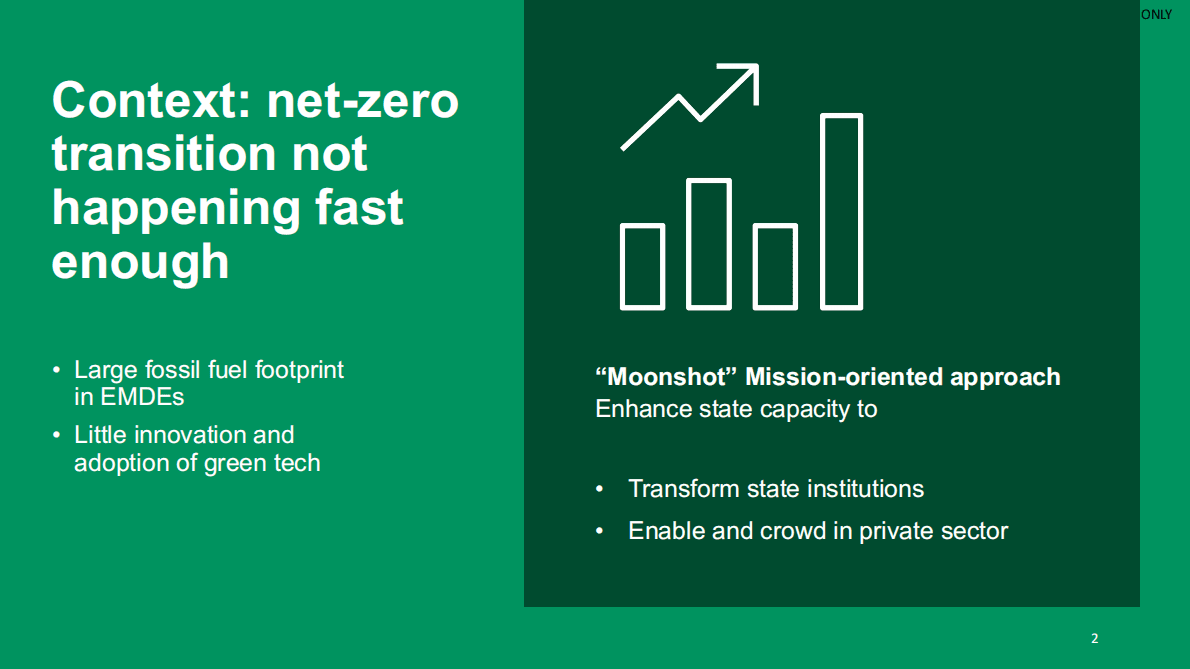 2022年亚洲基础设施融资报告（英） 第2页