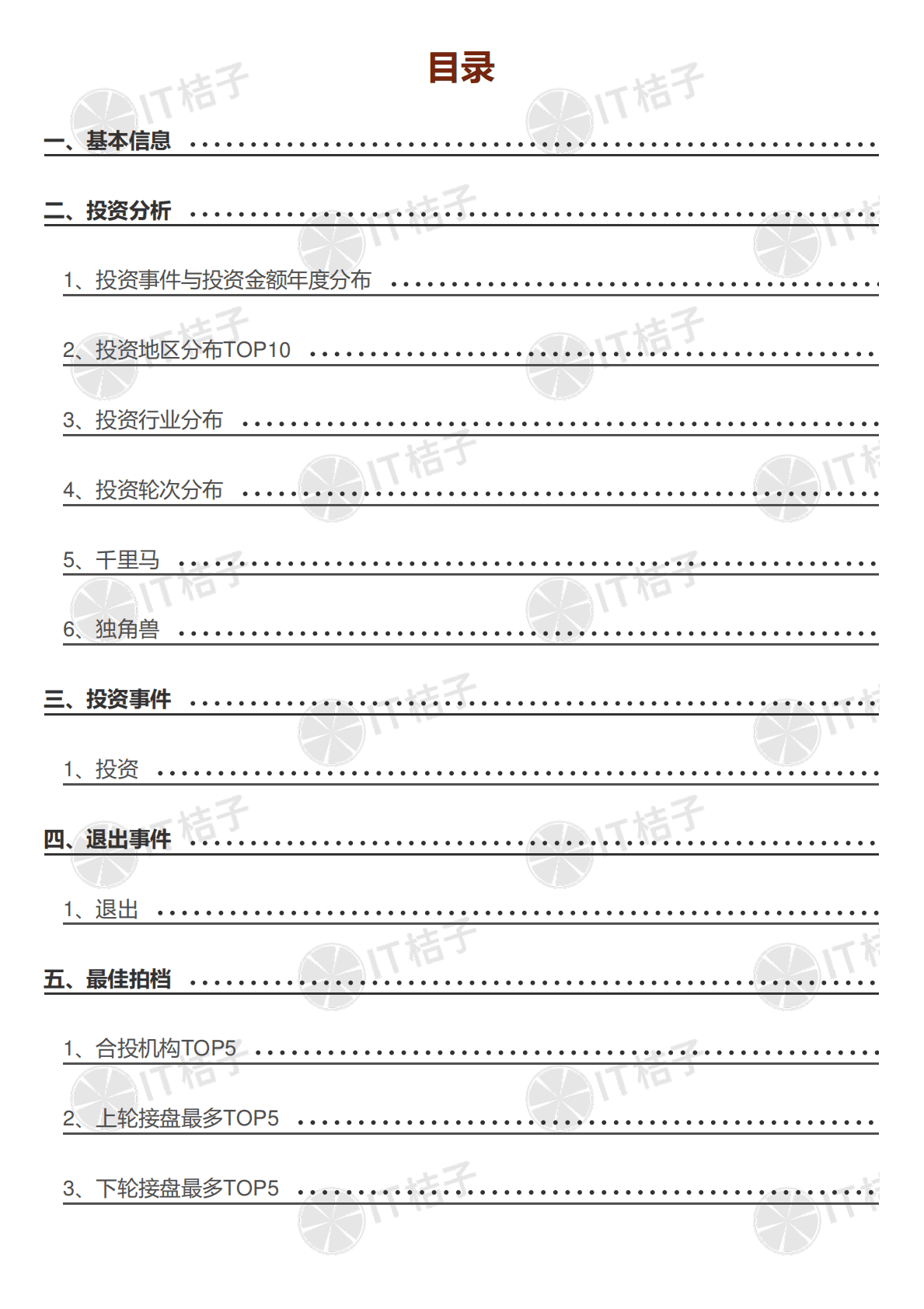 2022投资机构解读报告-Sequoia+Capital红杉 第2页