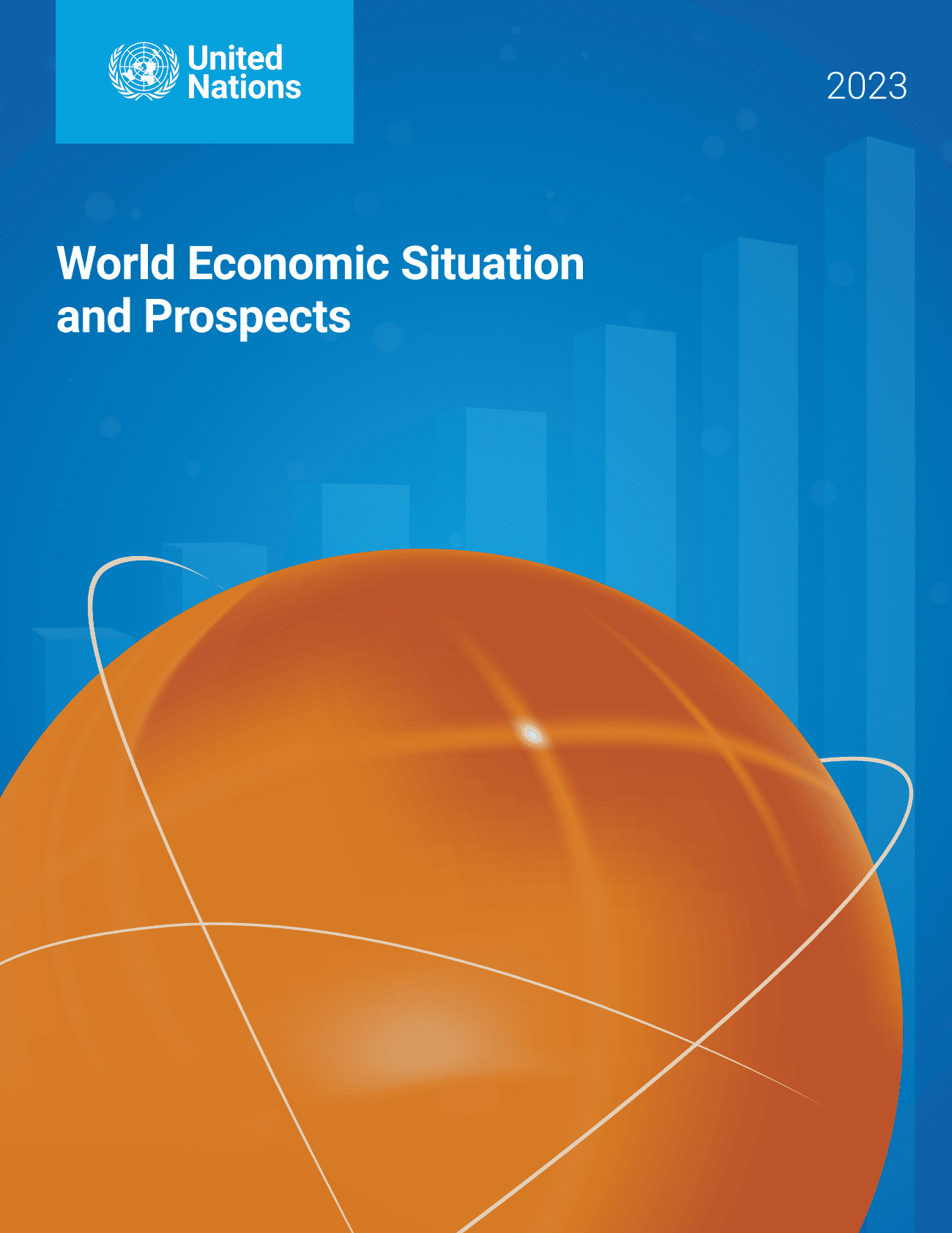 联合国：2023世界经济形式与展望报告（英文） 第1页