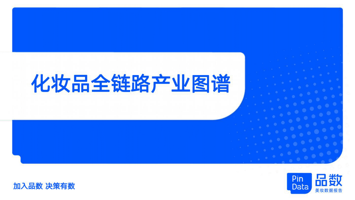 品数PinData：2022化妆品行业年度复盘及趋势发布 第4页