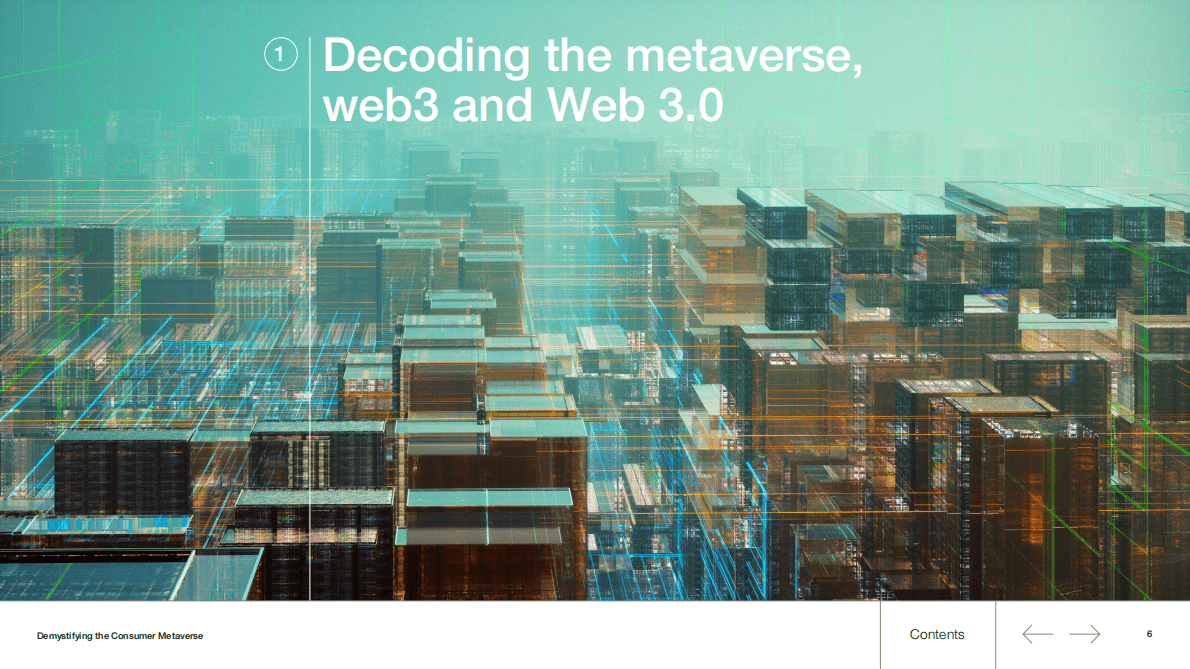 世界经济论坛：揭开消费者元宇宙的神秘面纱（英）-2023.1 第6页