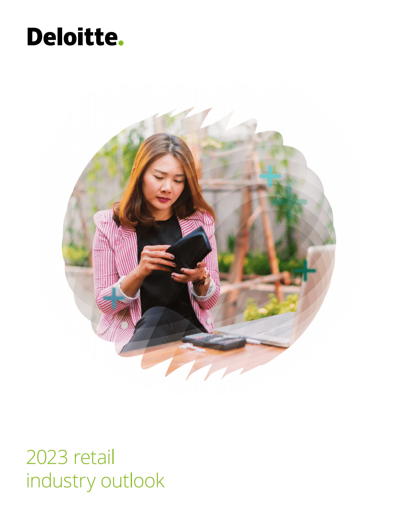 德勤：2023年零售行业展望（英） 第1页