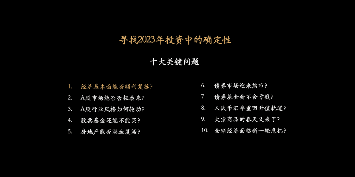 新财学院：2023年十大投资趋势 第5页