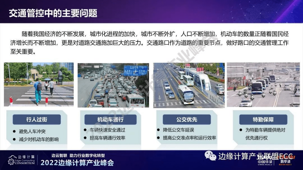 张光磊：交通行业边缘计算创新与实践 第3页