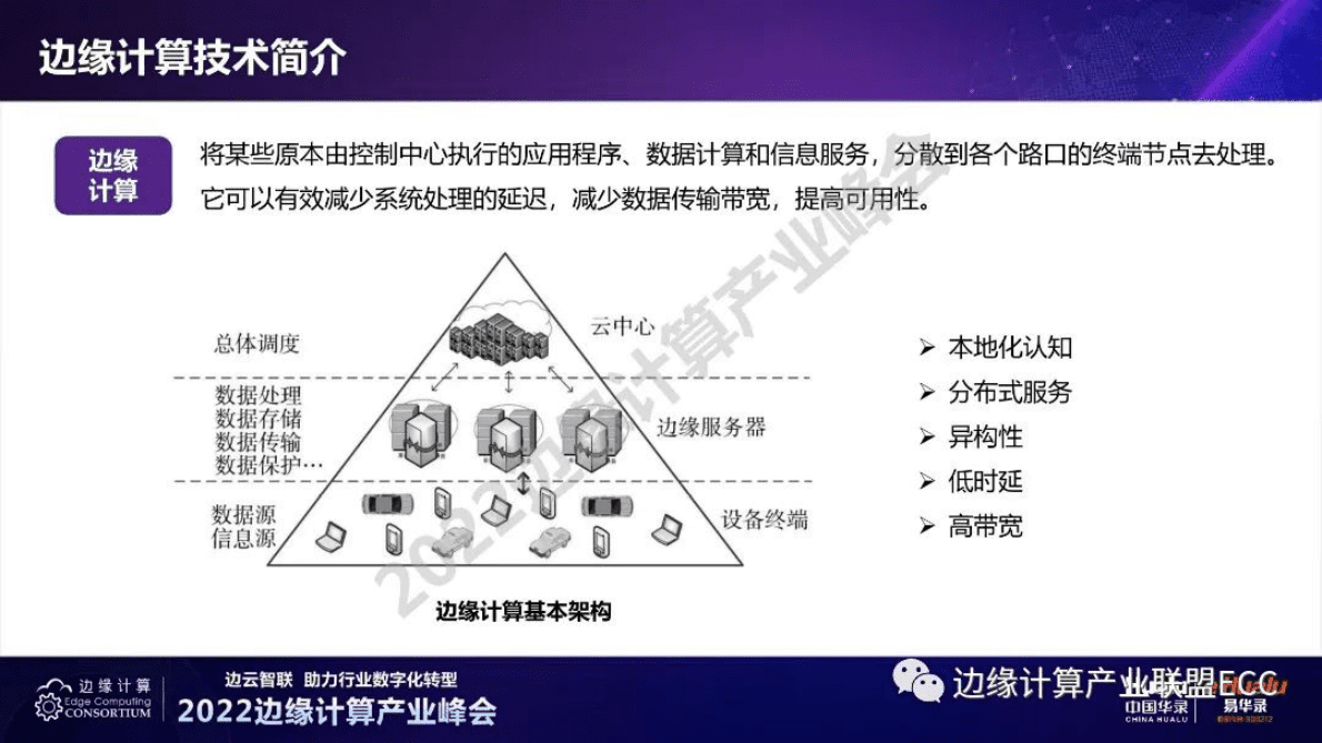 张光磊：交通行业边缘计算创新与实践 第5页