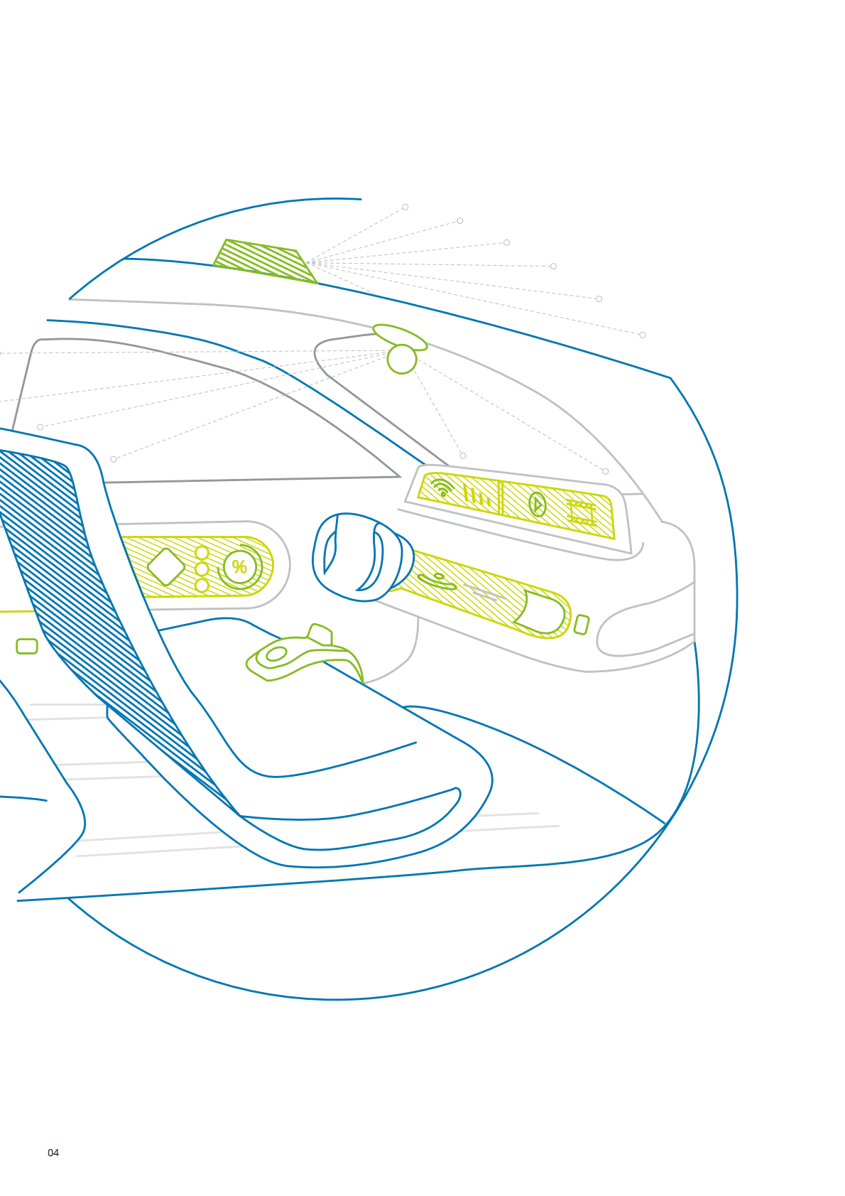 德勤：2025年汽车供应商展望【英文版】 第4页