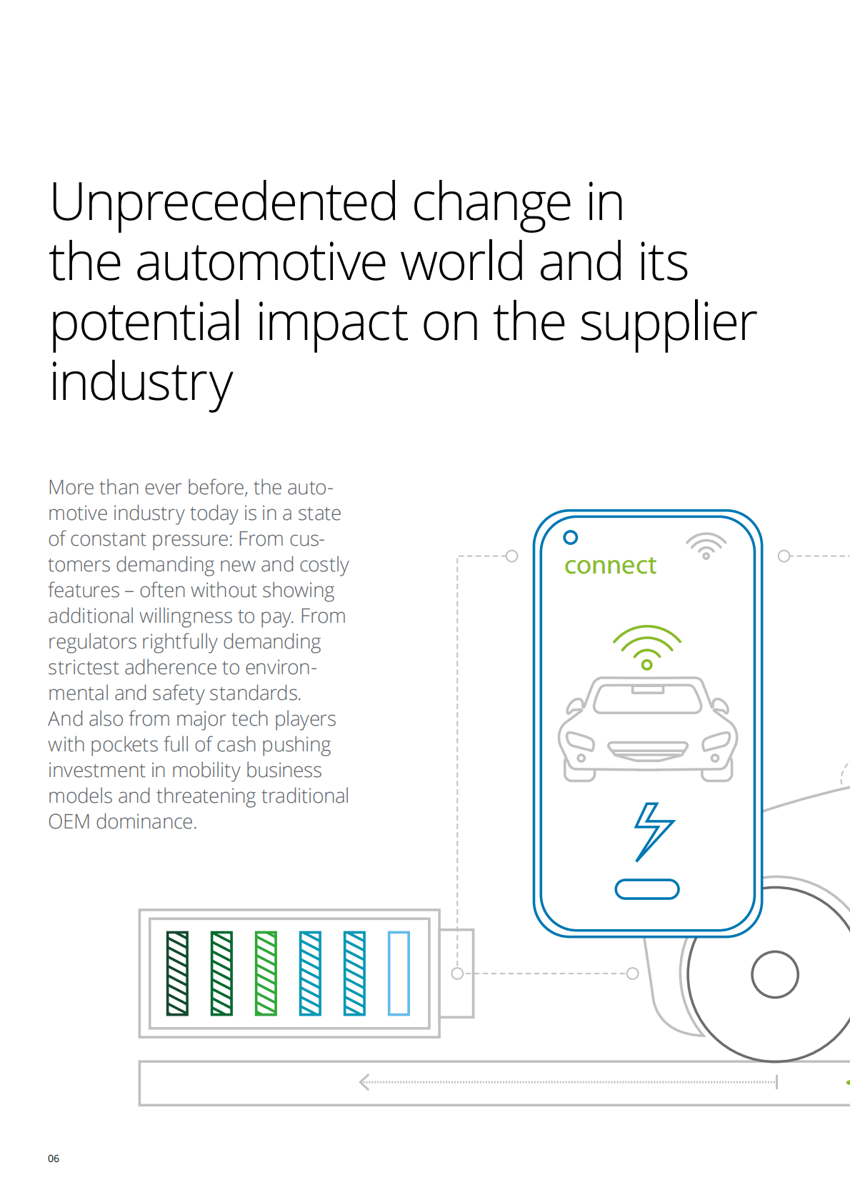 德勤：2025年汽车供应商展望【英文版】 第6页