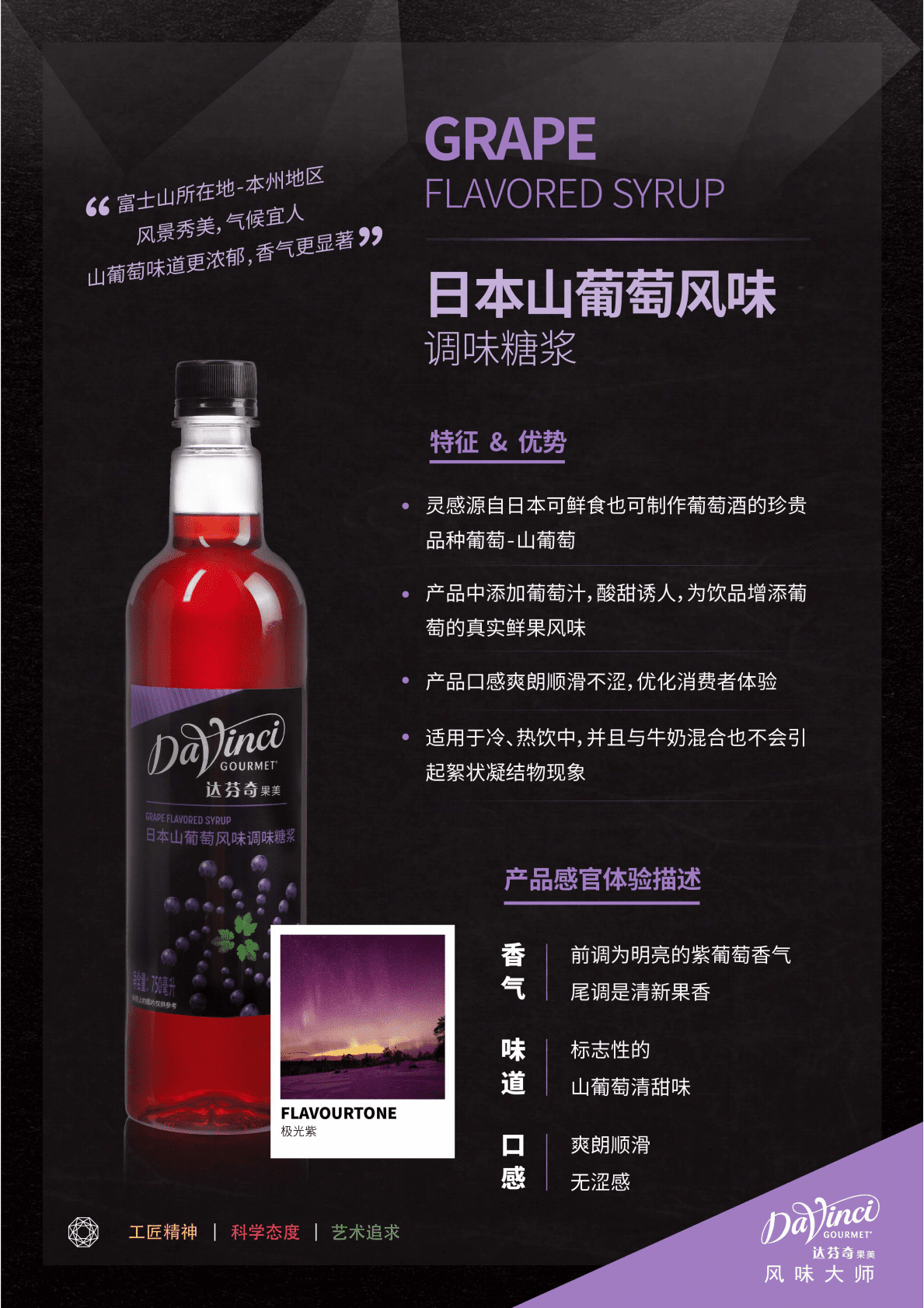 凯爱瑞：2021达芬奇果美夏秋季饮品推荐 第3页