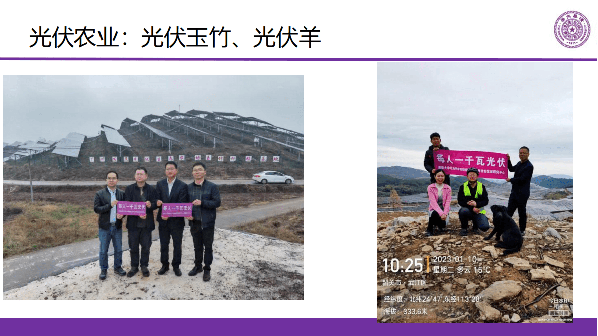 清华大学何继江：零碳乡村实验站与光伏赋能乡村振兴 第6页