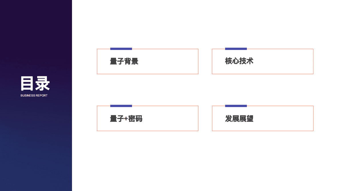 数观天下：量子+密码技术解读报告 第3页