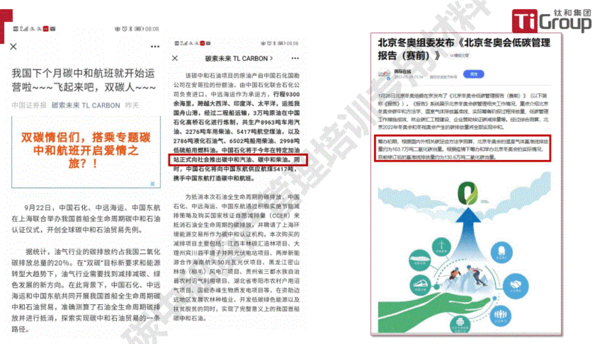 钛和集团：碳中和标准及碳盘查 第6页