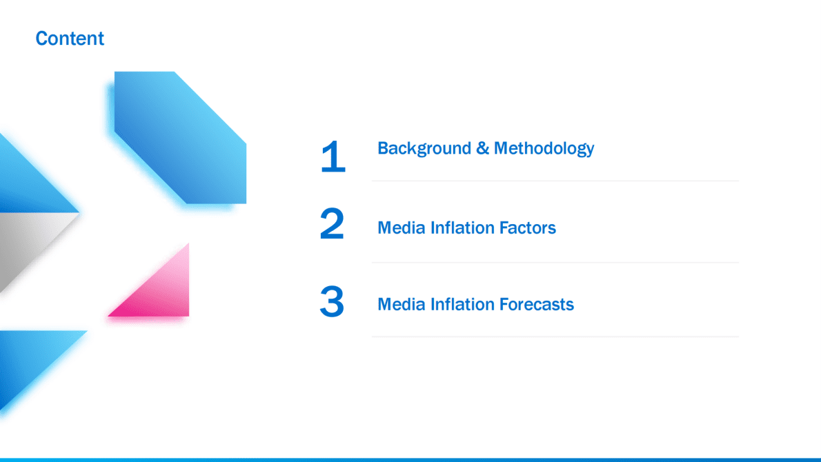 R3胜三：2023年中国媒体价格趋势预测【英文版】 第2页