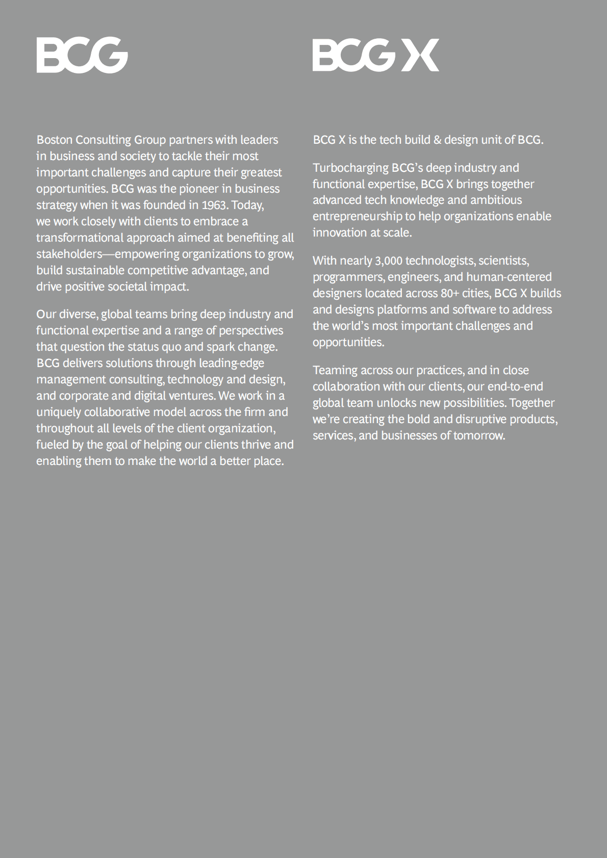 BCG：数字健康的未来（英） 第2页