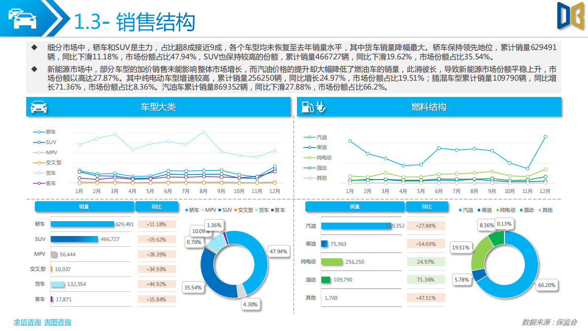 求信咨询：2022年度河南省汽车市场分析报告 第6页