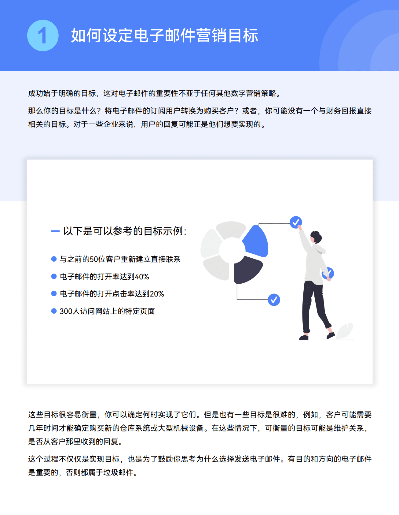 FocusSend邮件营销2022最新趋势及数据报告&mdash;&mdash;如何规划2022年邮件营销策略 第3页