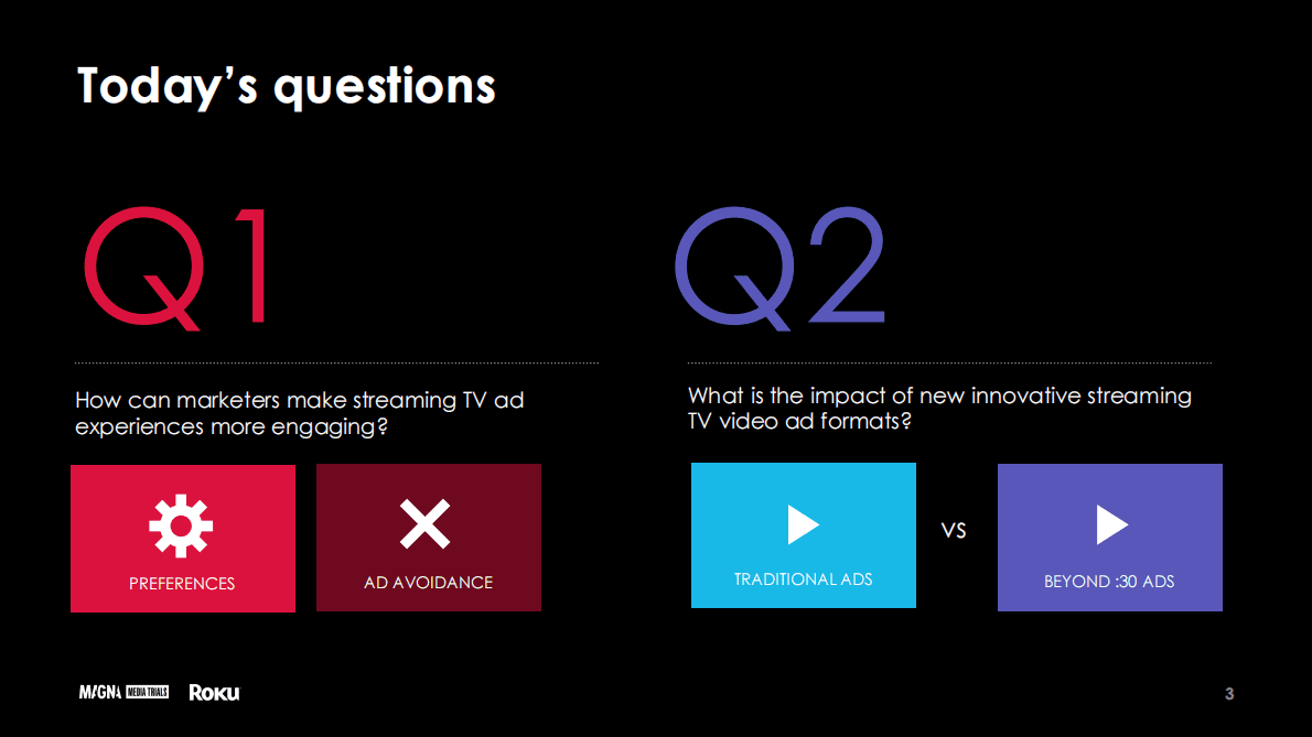 MAGNA：流媒体电视广告报告【英文版】 第3页