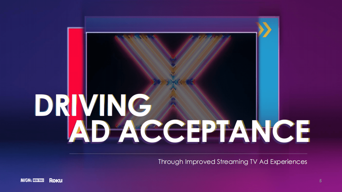 MAGNA：流媒体电视广告报告【英文版】 第5页